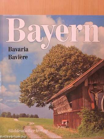 Bayern/Bavaria/Baviére