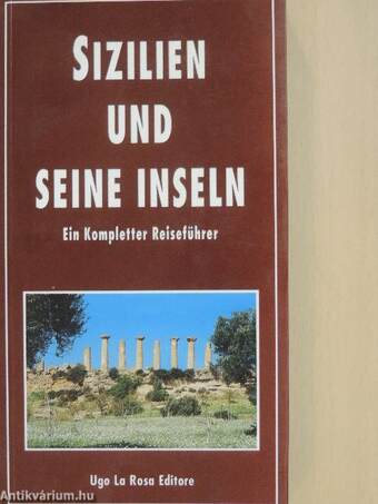 Sizilien und seine Inseln