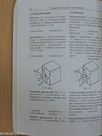 Műszaki mechanika