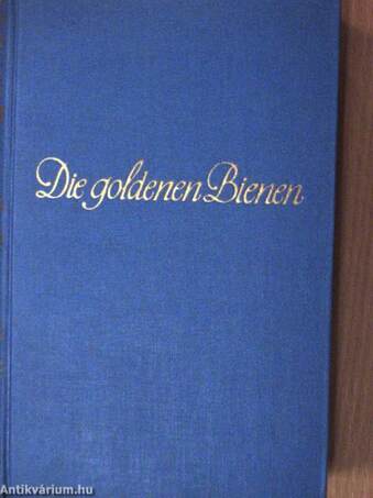 Die Goldenen Bienen