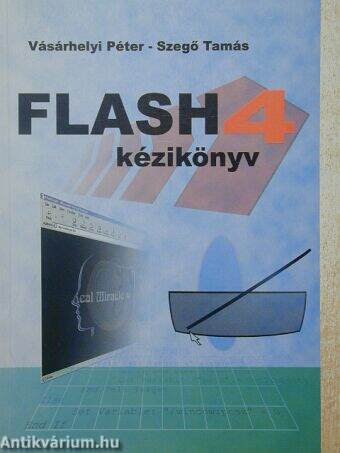 FLASH 4 kézikönyv