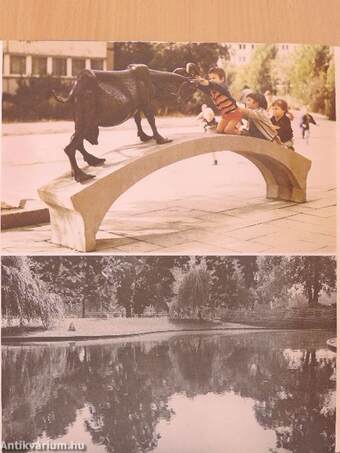 Park- und Grünanlagen in Berlin