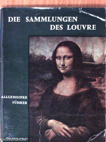 Die Sammlungen des Louvre