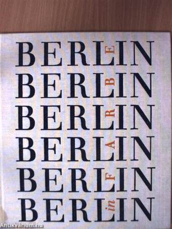 Berlin in Farbe