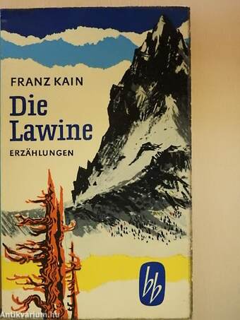 Die Lawine