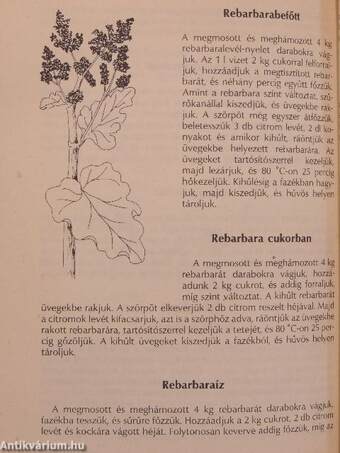 Tolnai Kálmán nagy szakácskönyve