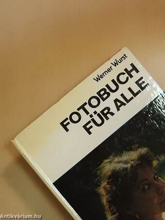 Fotobuch für Alle