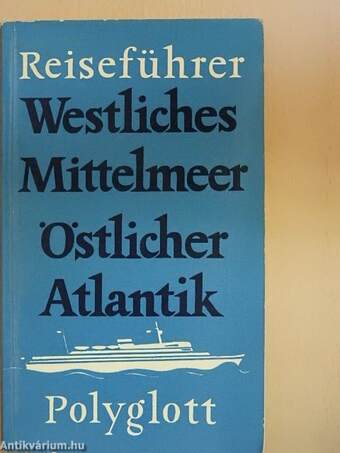 Westliches Mittelmeer/Östlicher Atlantik