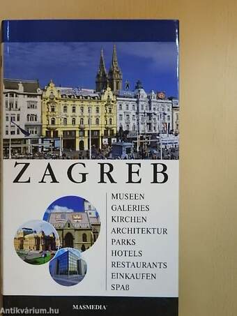 Zagreb