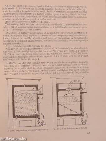 A Szőlészeti Kutató Intézet kutatási eredményei 1962/1.