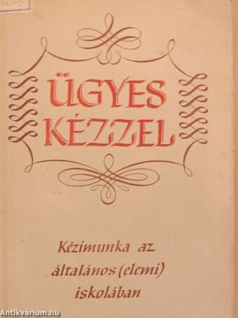 Ügyes kézzel