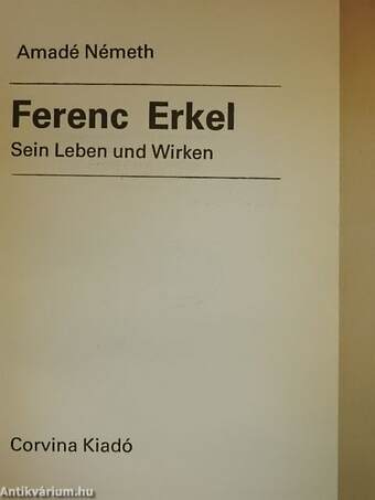 Ferenc Erkel