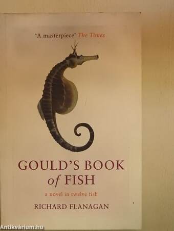 Gould's Book of Fish