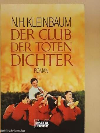 Der club der toten dichter