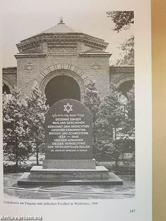 Historische Stätten in Berlin