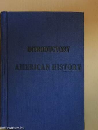 Introductory American History