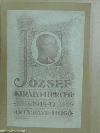 József királyi herceg