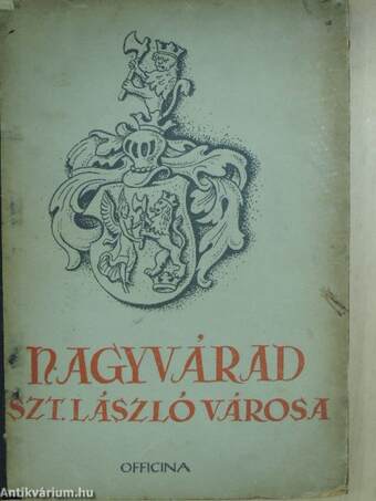 Nagyvárad