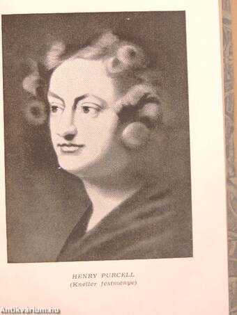 Henry Purcell