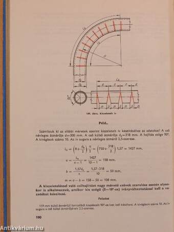 Épületgépészeti technológia I.