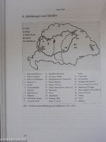 Wissenschaftsbeziehungen und ihr Beitrag zur Modernisierung