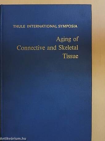 Aging of Connective and Skeletal Tissue