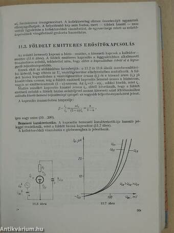 Rádió- és televízióműszerész szakmai ismeret I.