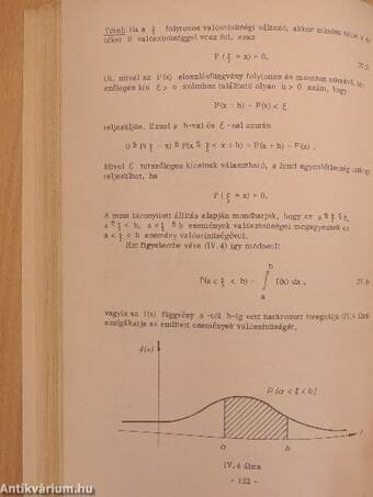 Matematika II.