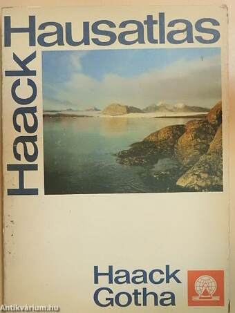 Haack Hausatlas