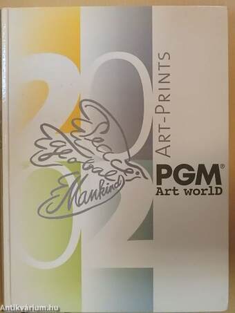 PGM Art World 2002