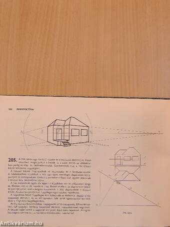 222 ábrázoló geometriai feladat