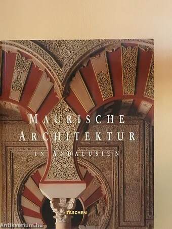 Maurische Architektur in Andalusien