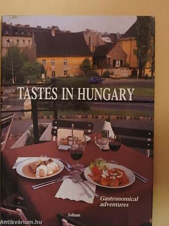 Tastes in Hungary