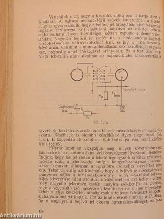 Mérések a szuperkészülékben