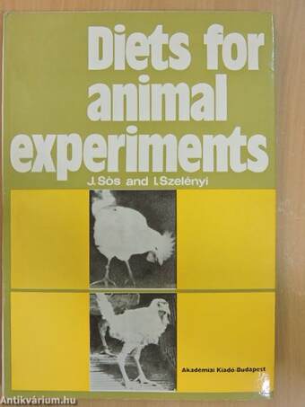 Diets for Animal Experiments