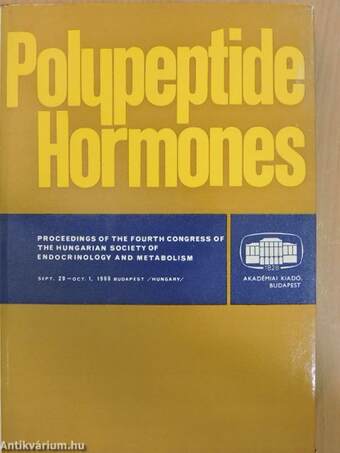 Polypeptide Hormones