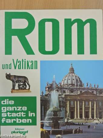 Rom und Vatikan