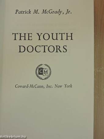 The Youth Doctors