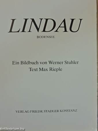 Lindau