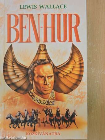 Ben-Hur I.