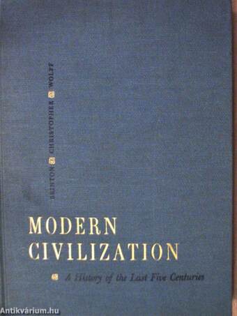 Modern Civilization