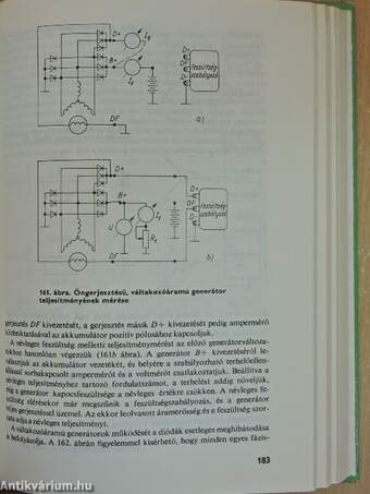 Gépjárműdiagnosztika