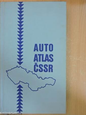 Auto Atlas CSSR