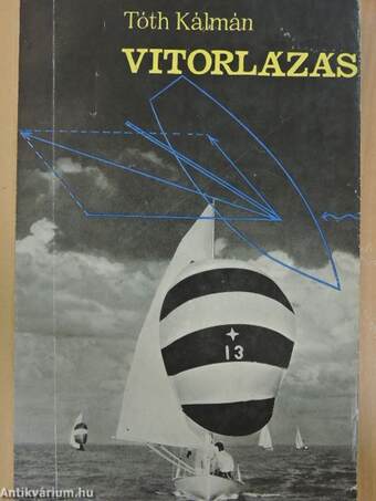 Vitorlázás