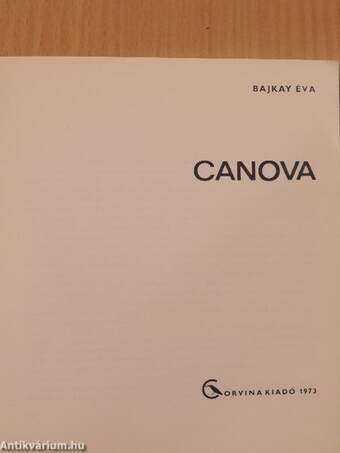 Canova