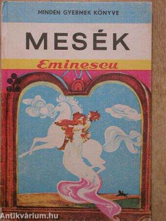 Mesék