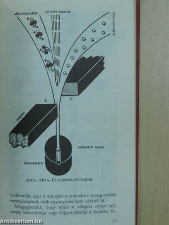 A megszelídített atom