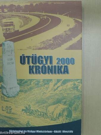 Útügyi krónika 2000