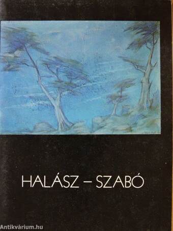 Halász-Szabó