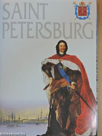 Saint Petersburg and its environs